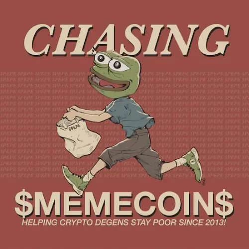 $memecoins$