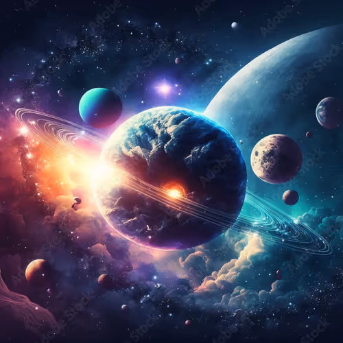 Space