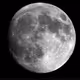 The moon