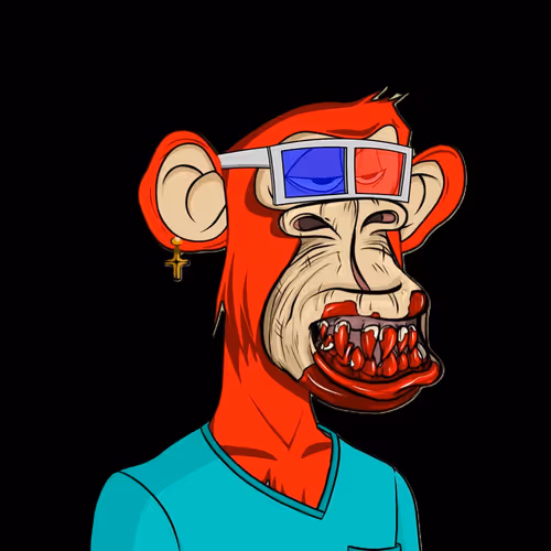 Fatal Ape