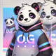 0G Panda