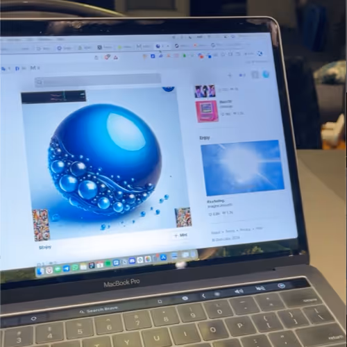 IRL Onchain Enjoyers