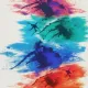 History of color