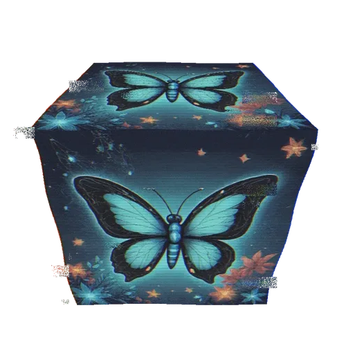 Base Butterfly