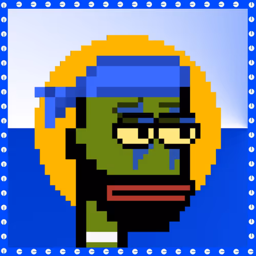 Based Culture - BasePepe Edition