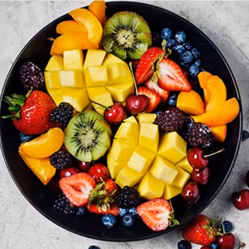 Frukty