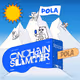Running towards Onchain Summer 2024