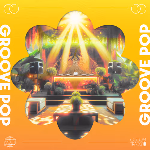 CLIQUE TRACKS: Friendship in Frequencies