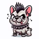 Punky Pooches