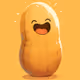 :peanuts: