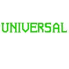 UNIVERSAL