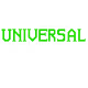 UNIVERSAL