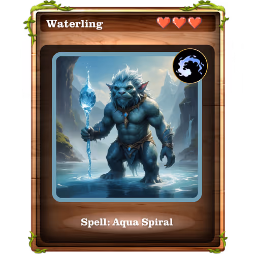 Waterlings