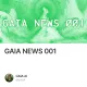 GAIA NEWS 001