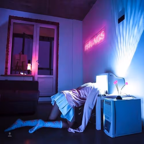 Cybernetic Dreams %
