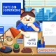 Cats Do Something - The OG Builders Collection