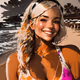 Girls of Summer