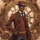 steampunk