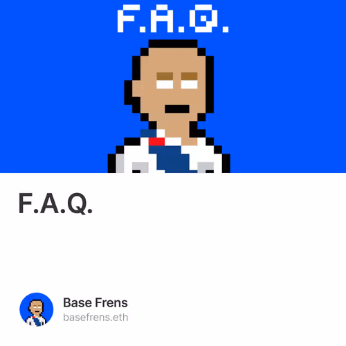 F.A.Q.