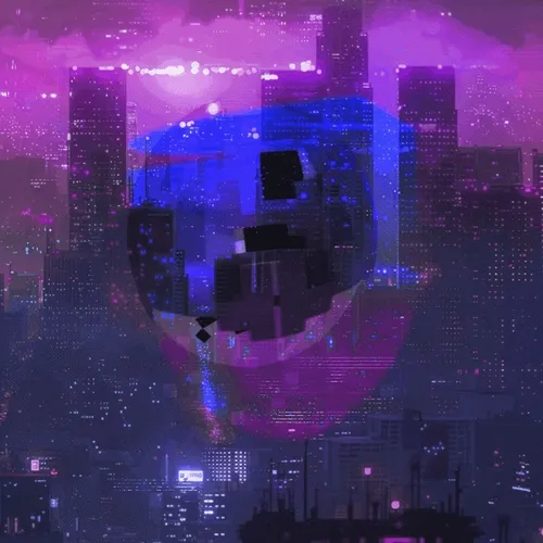 Nouns Undercover Stand With Crypto