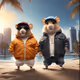 Base Hamsters