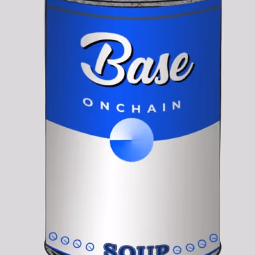 BASED $SOUP