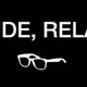 Dude Relax With Base