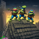 Ninja Turtles