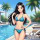 Girls Collection Scene 1
