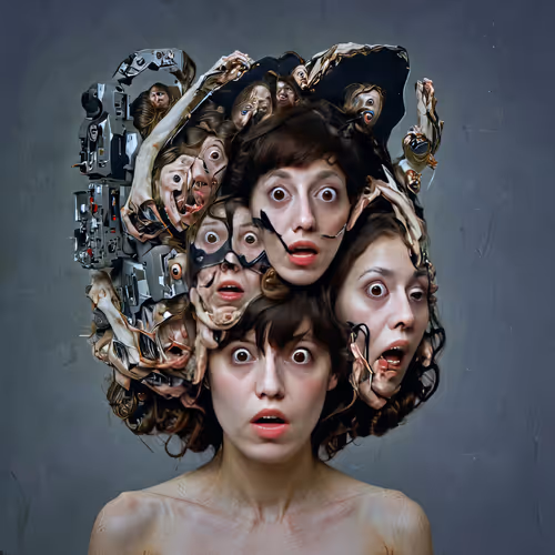 $Degenerations 🈯 Reserve