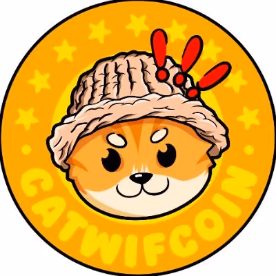 CatWifCoin