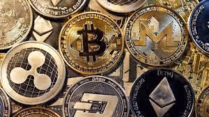 BTC is the REAL MONEY
