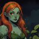 Ivy the poison