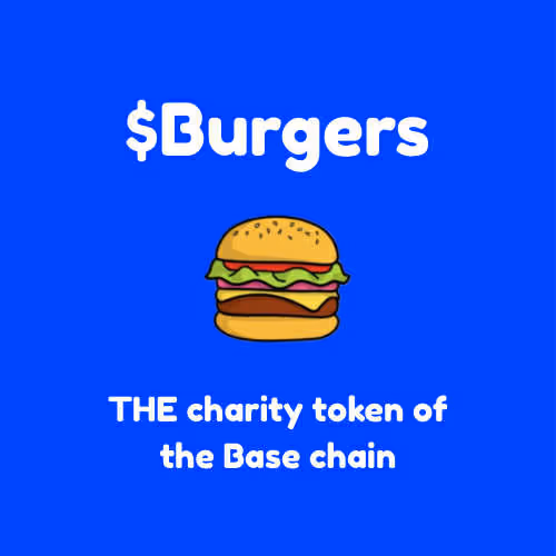 Burgers on Base