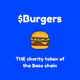 Burgers on Base