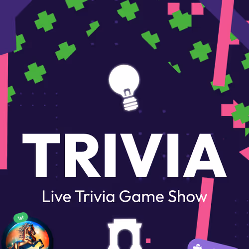 Trivia [Alpha Pass]