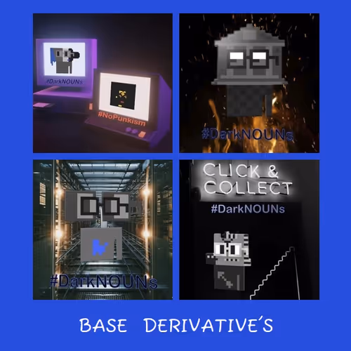 Base Custom Derivatives