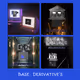 Base Custom Derivatives