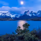 Lake Twilight