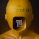 Scorll