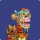 Mutant Ape • Base