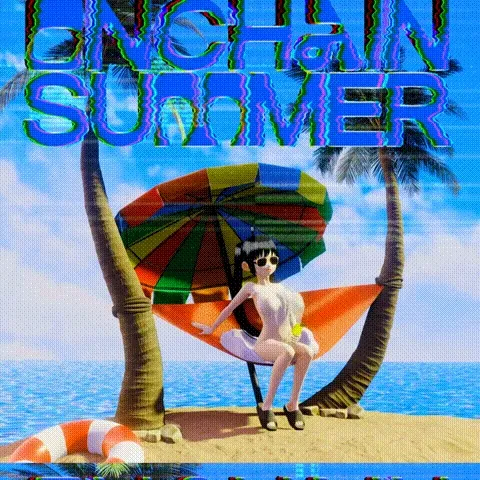 Ideal Holiday on ONCHAIN SUMMER