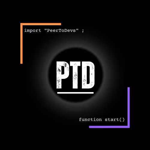 Peertodev