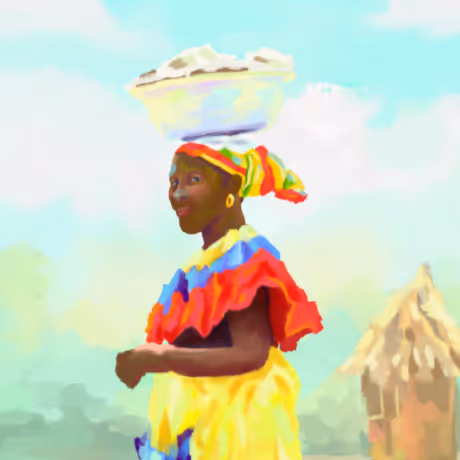 Colombia Tierra Querida