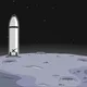 PENGU SpaceX 2
