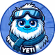 YETI on Base