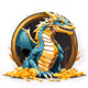 Greedy Dragon Club