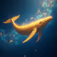 Golden Whale
