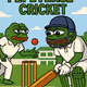 Pepeverse Cricket