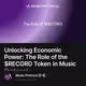Unlocking Economic Power: The Role of the $RECORD Token in Music Protocol